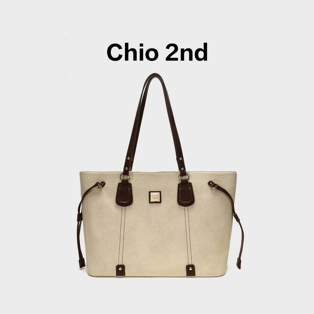南风Chio2nd 托特包包
