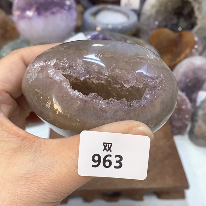 水晶大型摆件（非配饰）未镶嵌