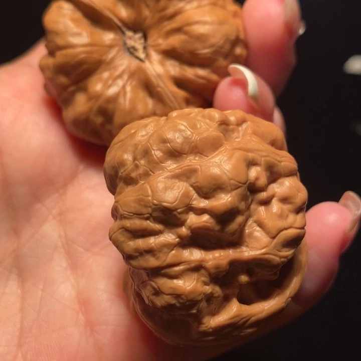 吊坠文玩核桃东****子