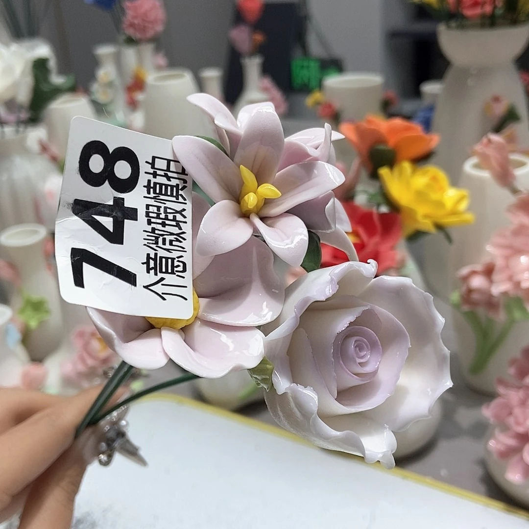 陶瓷设计风格现代