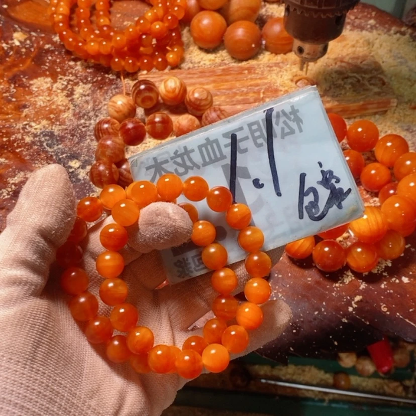 【闪购商品】松木（琥珀木）手串/手链
