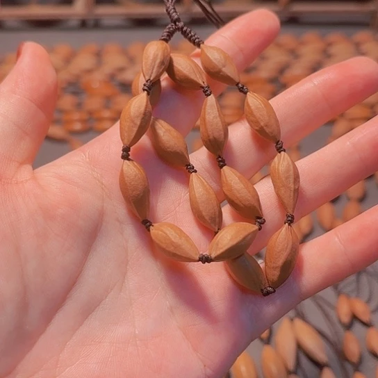 0.8小瓜子手持16粒