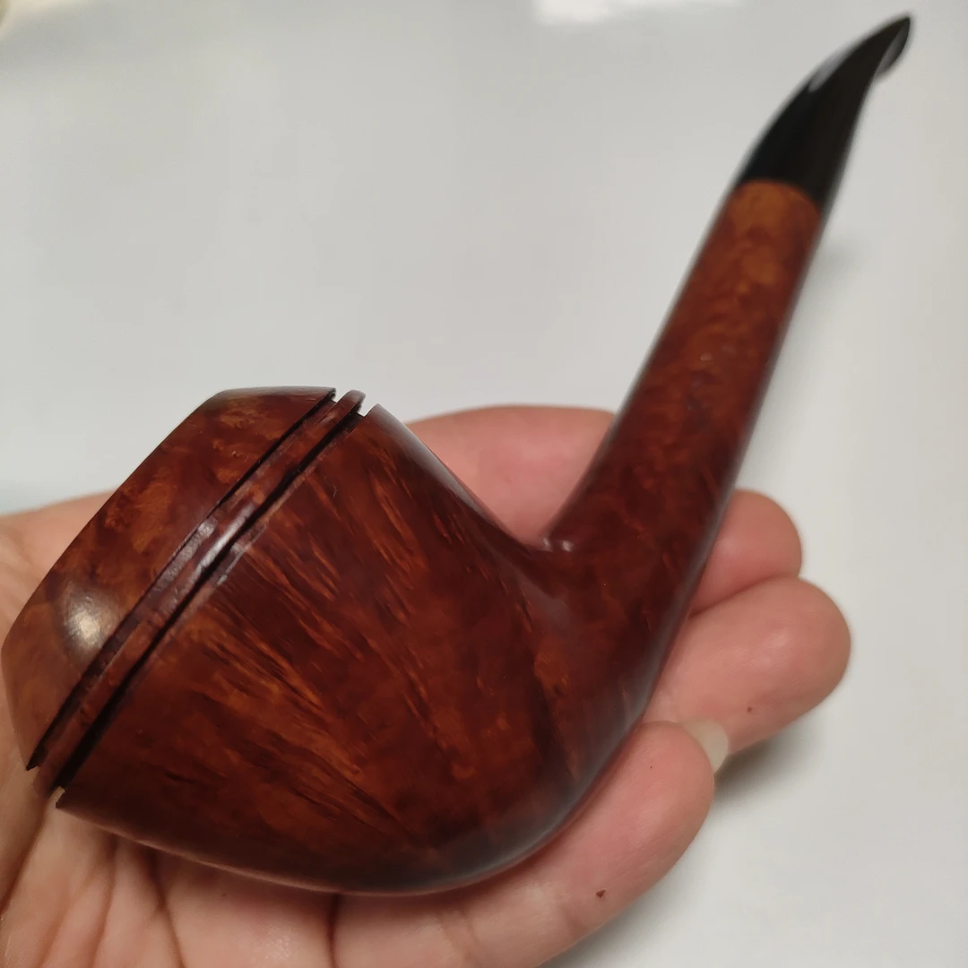 意大利芬芬老自由式老烟斗