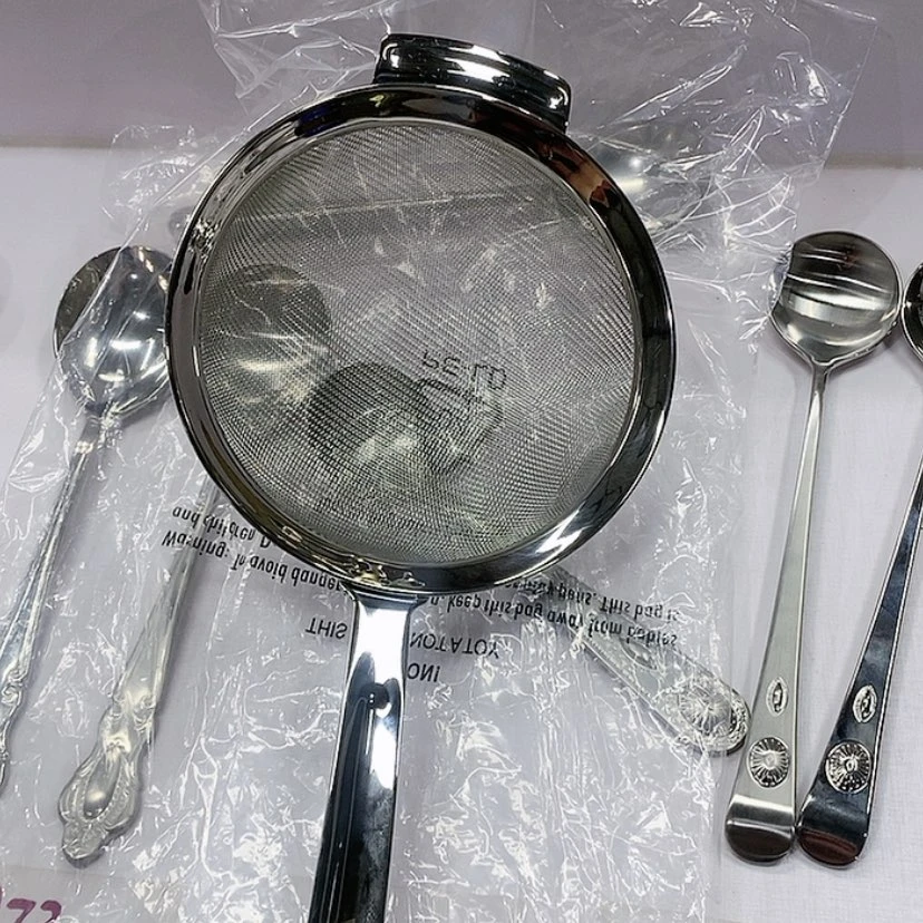 【闪购商品】不锈钢