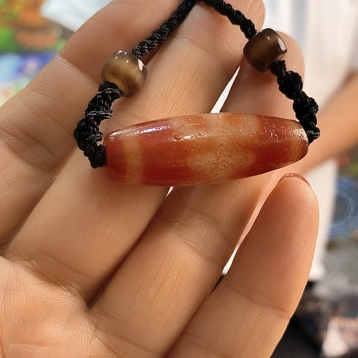 玛瑙/玉髓颈饰未镶嵌78