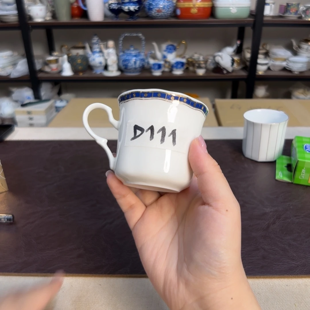 织***女瓷片5 介里家的精选好物