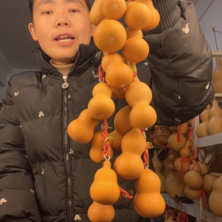 一*天然葫芦一物一图看图片发货