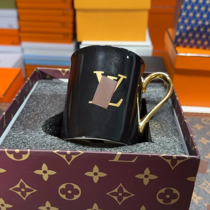 欧美陶瓷餐具摆件14