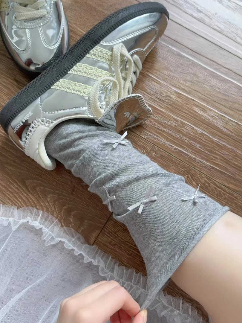 inside长筒袜少女风升级款