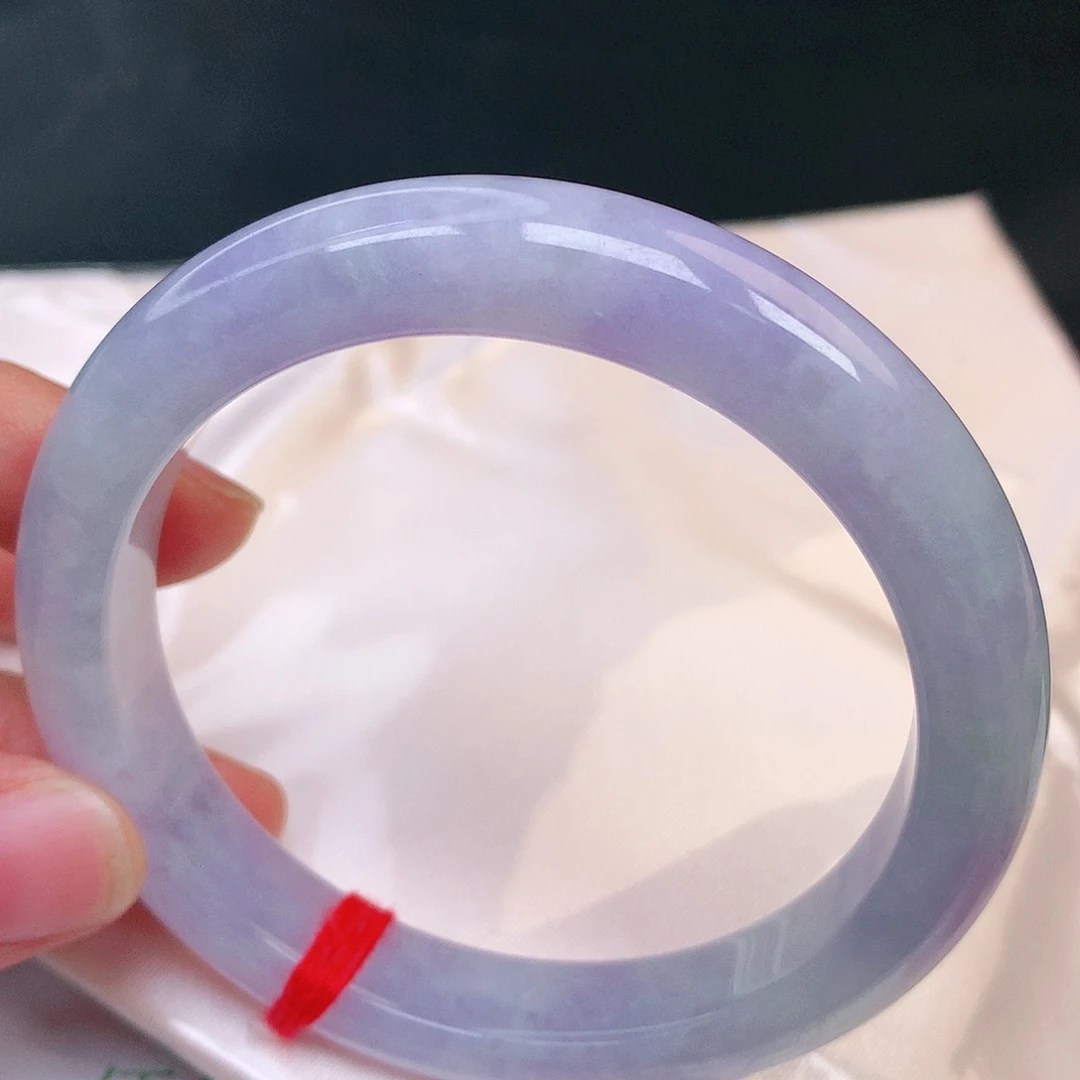 未镶嵌手镯翡翠翡翠A货手镯405号