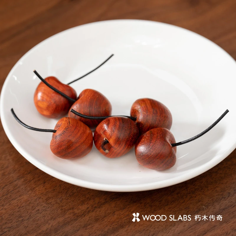 可爱小樱桃 单个