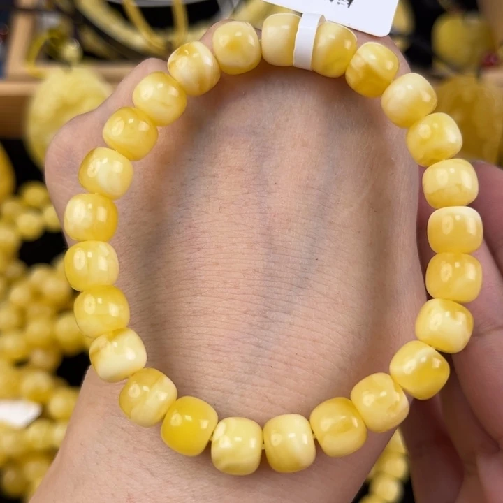 未镶嵌琥珀珠宝奇石琥珀