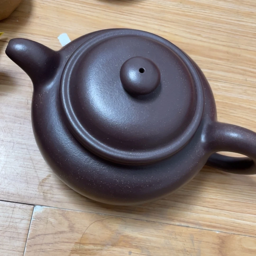 紫砂茶壶紫砂艺术作品