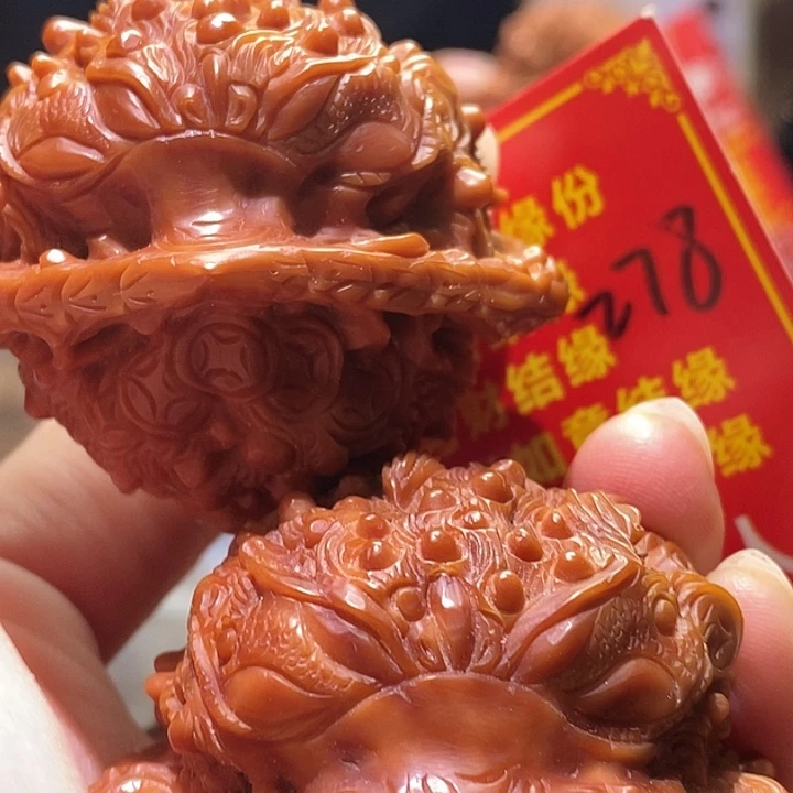 把件文玩核桃核桃核桃