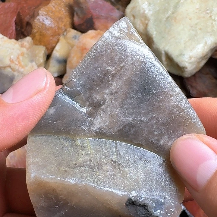 明***非寿山石寿山石的种类