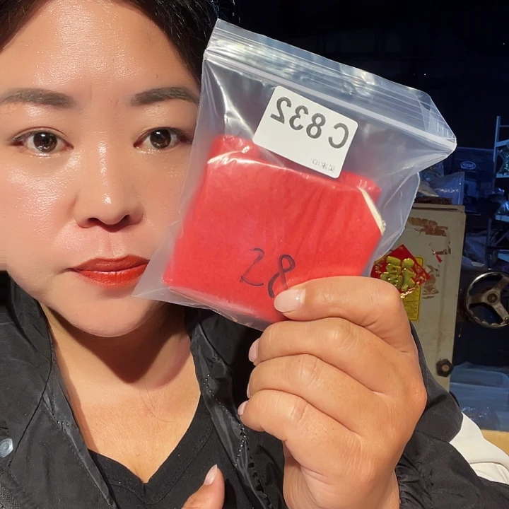 紫***滴大果紫檀（缅甸花梨）832