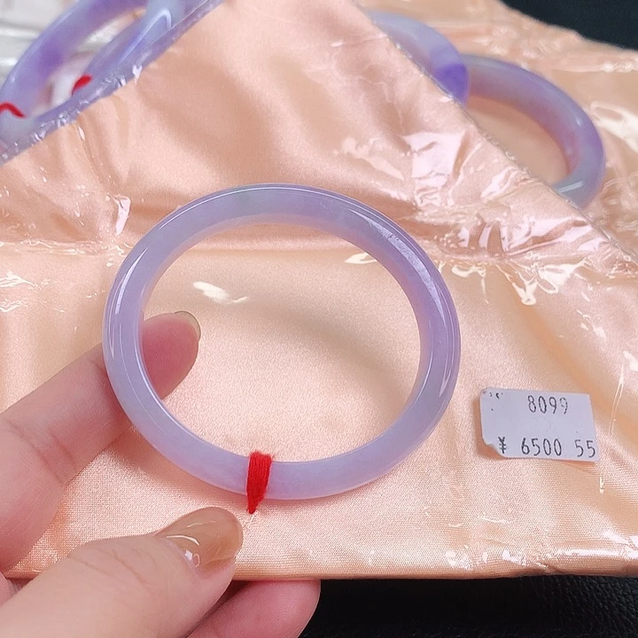 未镶嵌手镯翡翠8099xcccvb