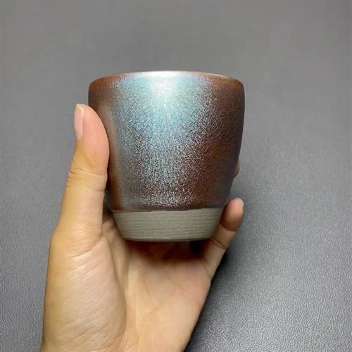 【闪购商品】茶盏-10138..........