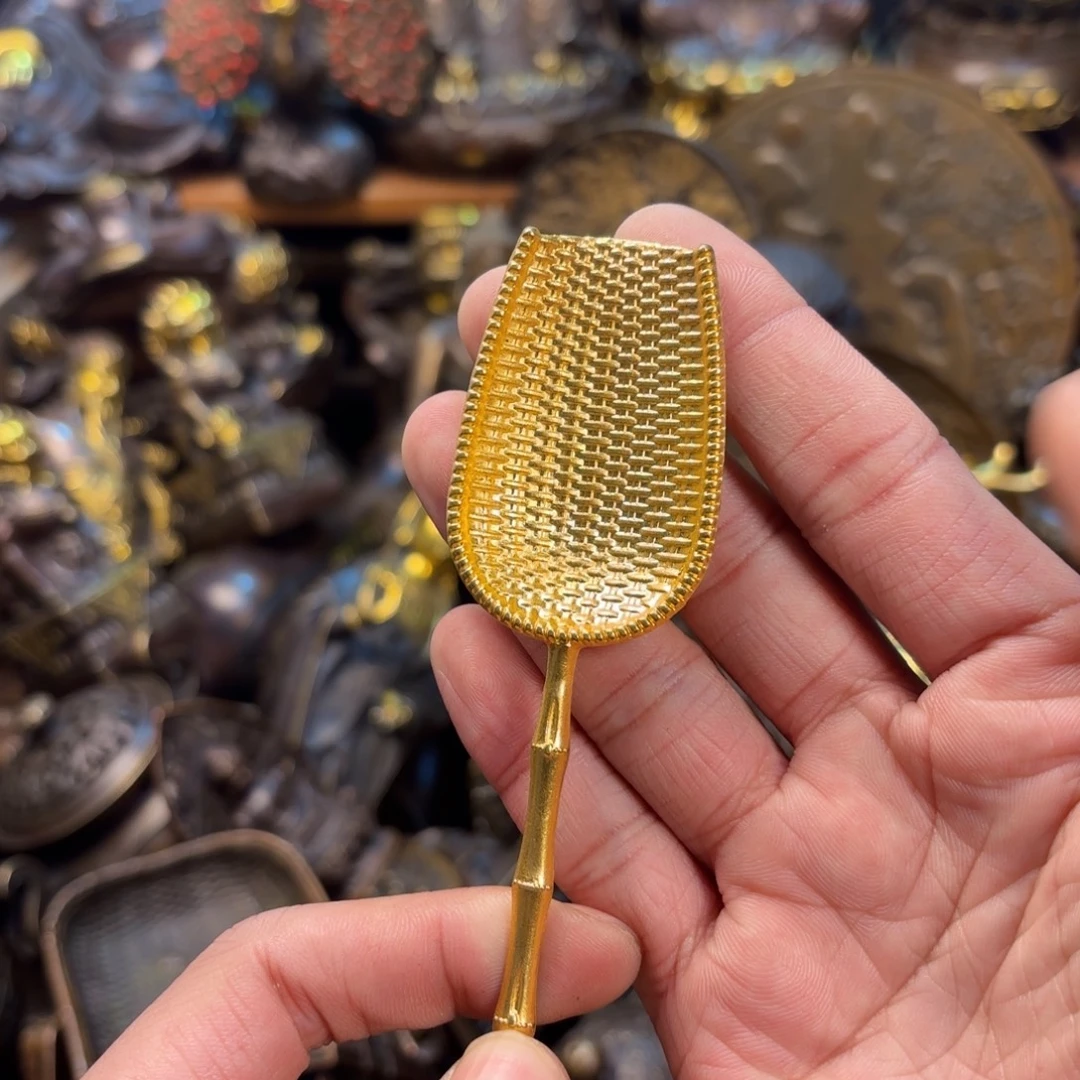 嘉嘉精品铜器摆件