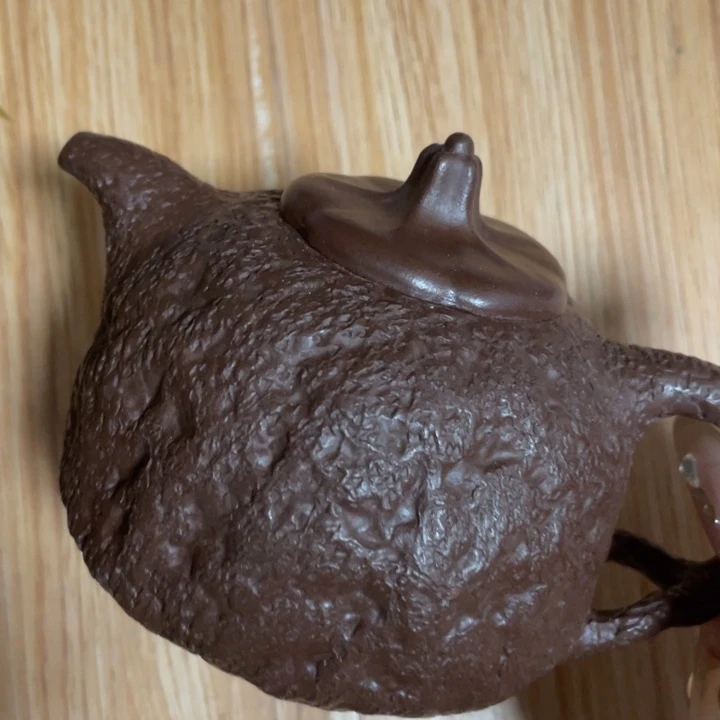 茶壶紫砂紫砂艺术作品