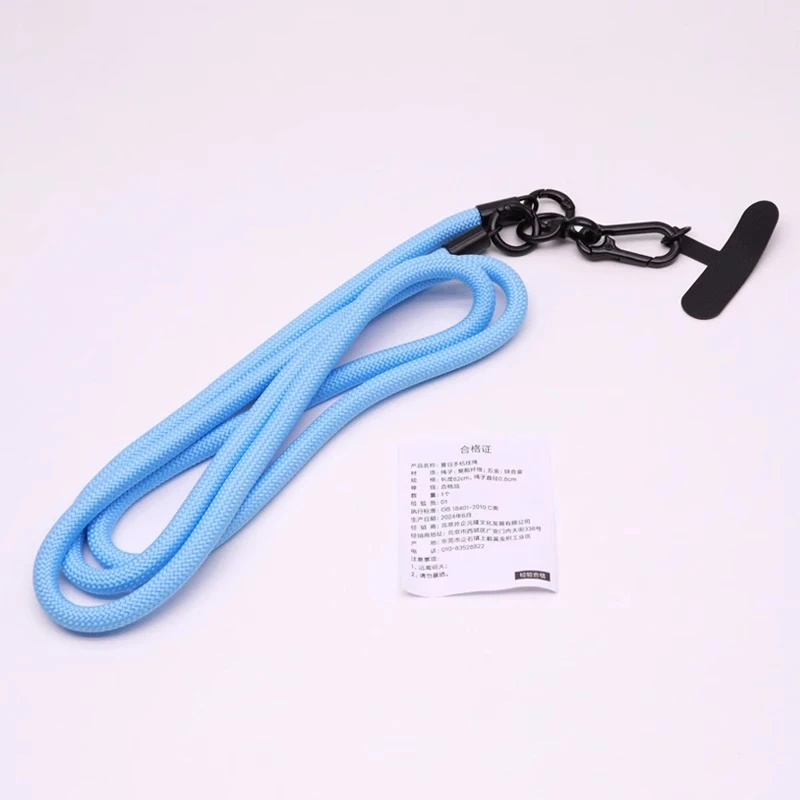 99新 Xiaomi/小米 99新 小米礼赠手机挂绳简约粗绳可背可斜挎