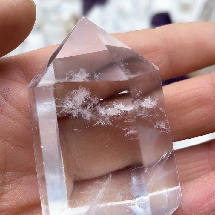 水晶大型摆件（非配饰）未镶嵌106