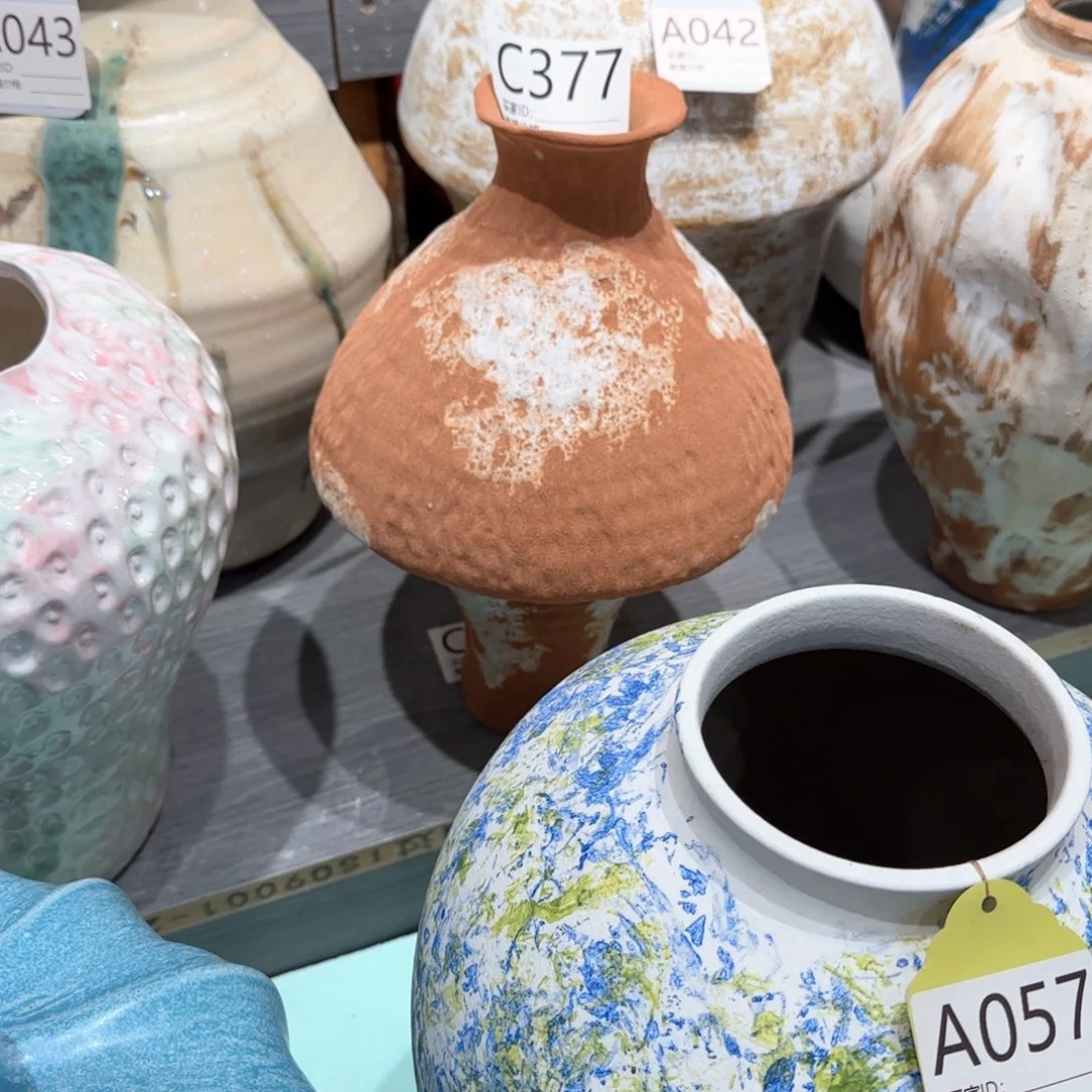 景德镇陶瓷艺术品