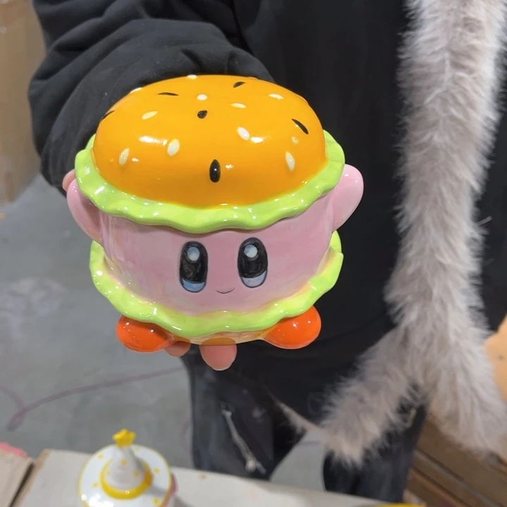 紫砂茶叶罐这么多人