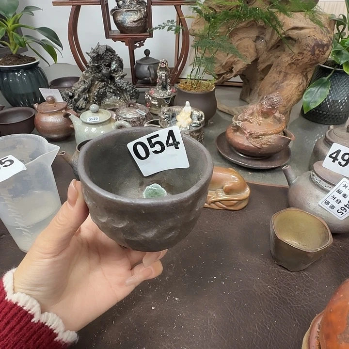 精品柴烧福利放漏