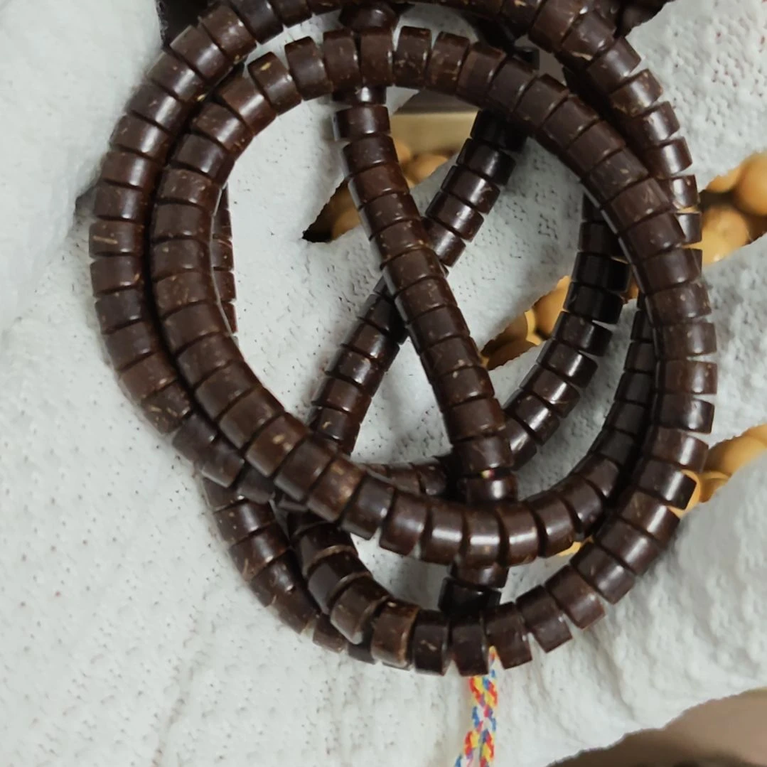 椰蒂手串宇*缺椰蒂长串7*4