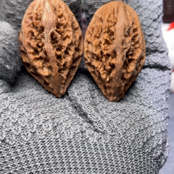 文玩核桃吊坠核桃33