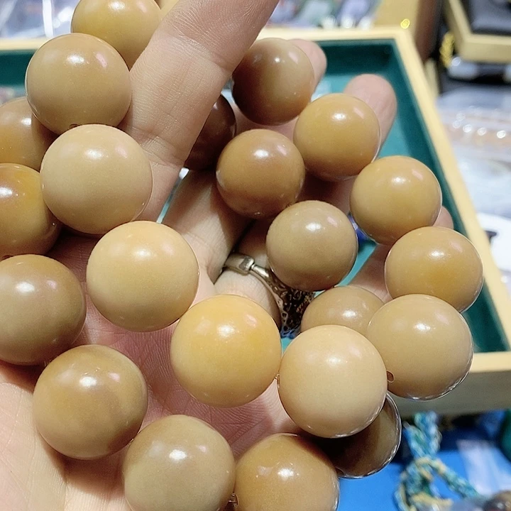 玛瑙/玉髓颈饰未镶嵌127