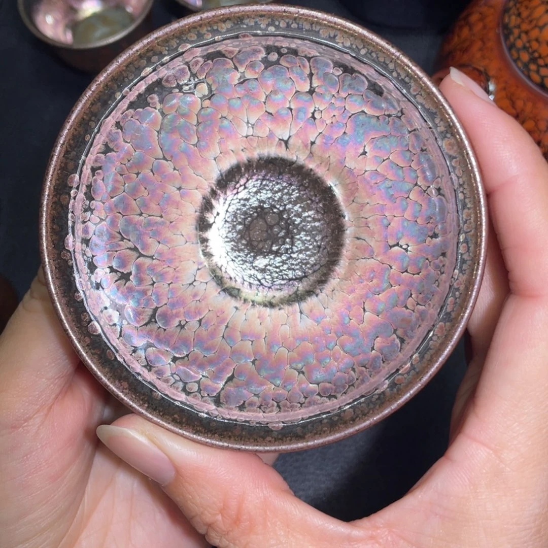 茶盏建盏直播间链接