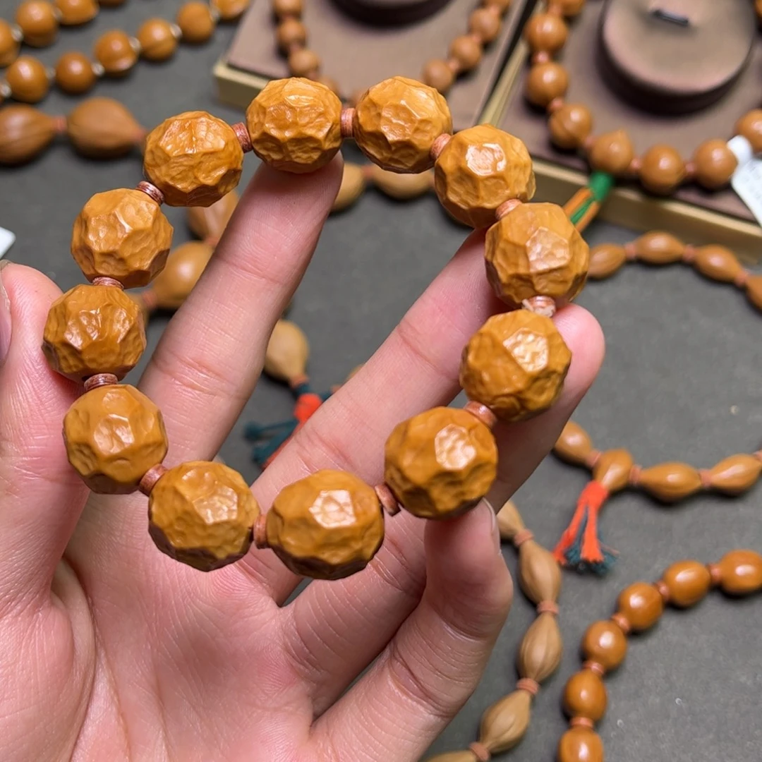 手串/手链橄榄核1.6无相