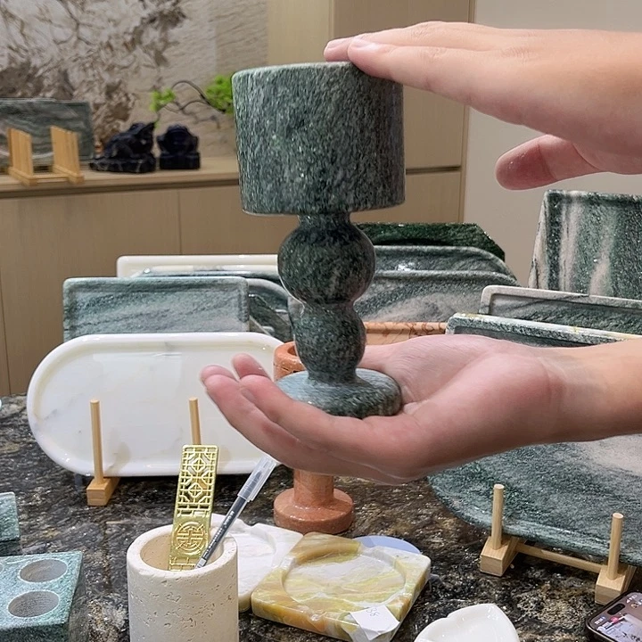 天然奢石系列产品
