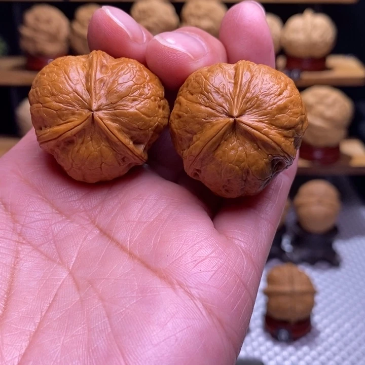 木质类云铁三棱萌萌包96号