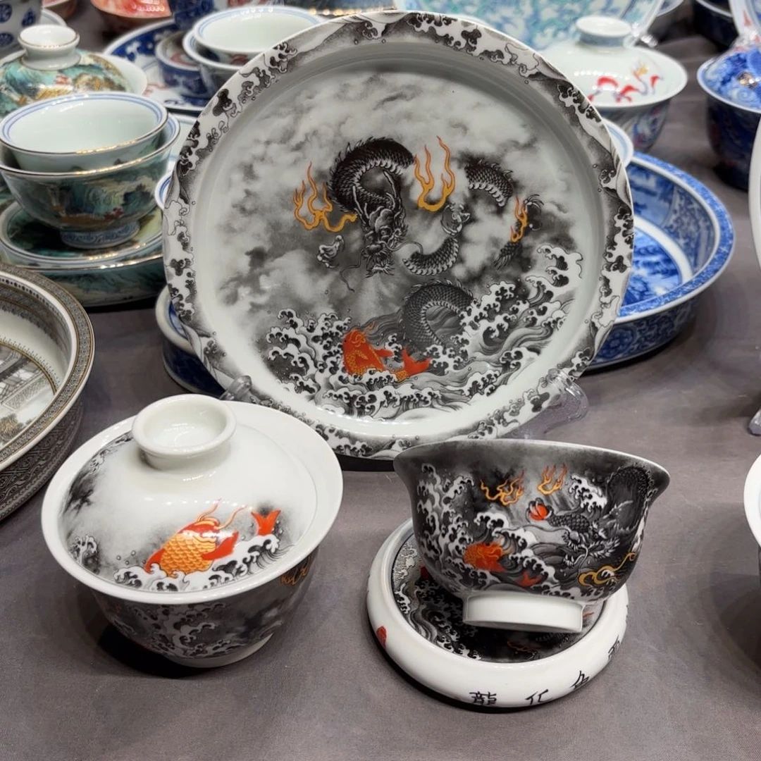 杯子景德镇陶瓷学院