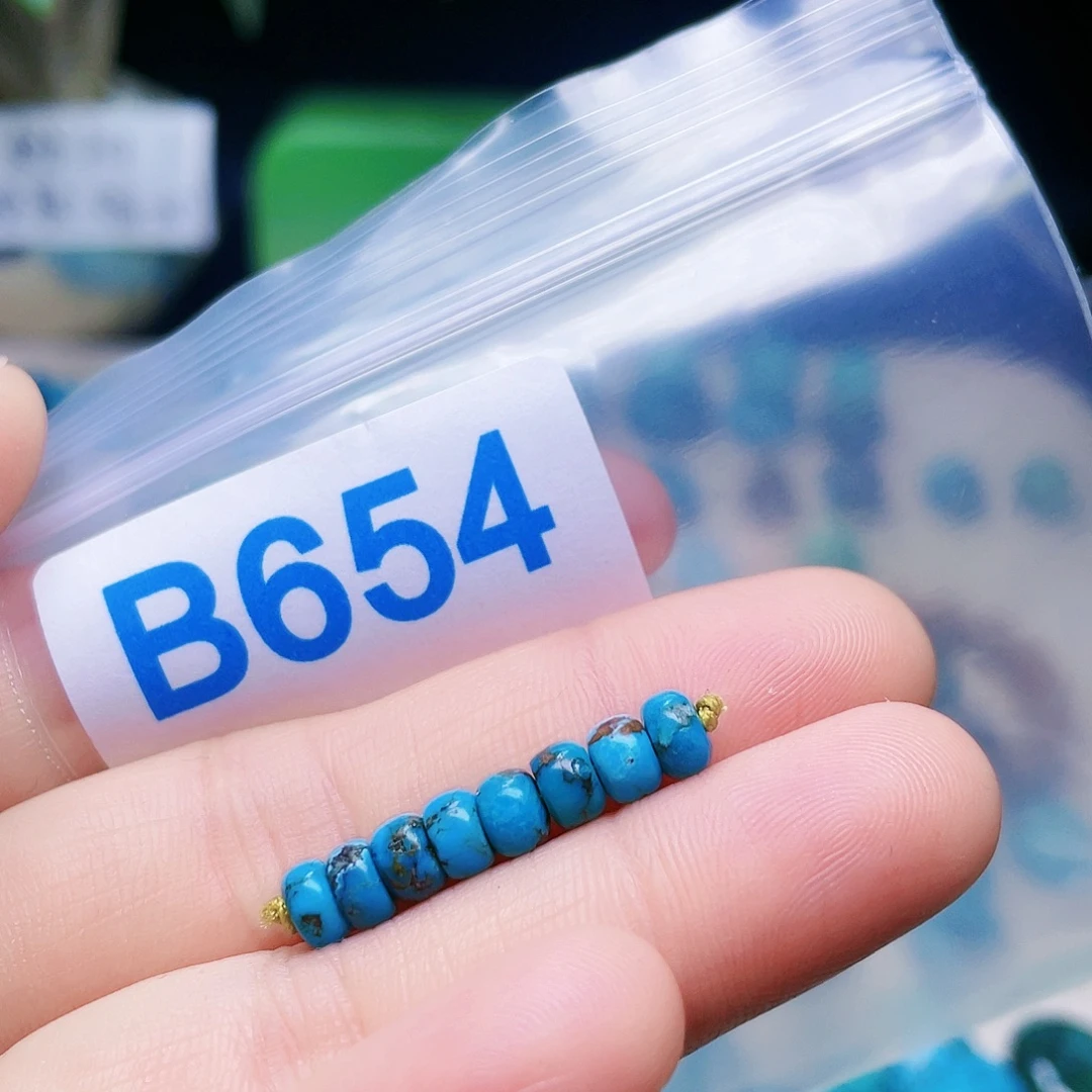 绿石头十堰特色手工配饰