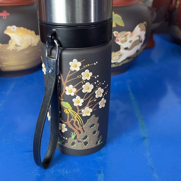 茶叶罐紫砂27985580