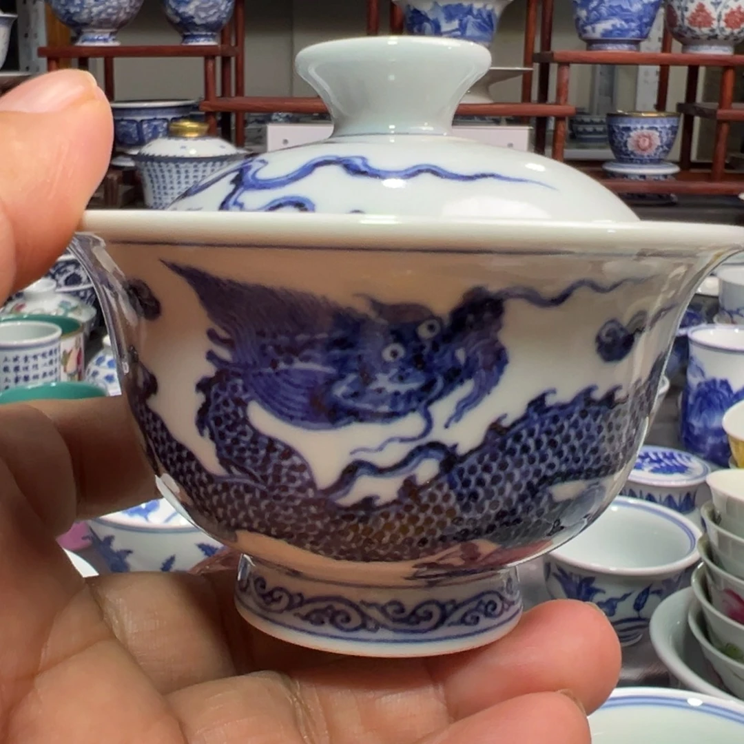 上***…其他景德镇陶瓷研究所