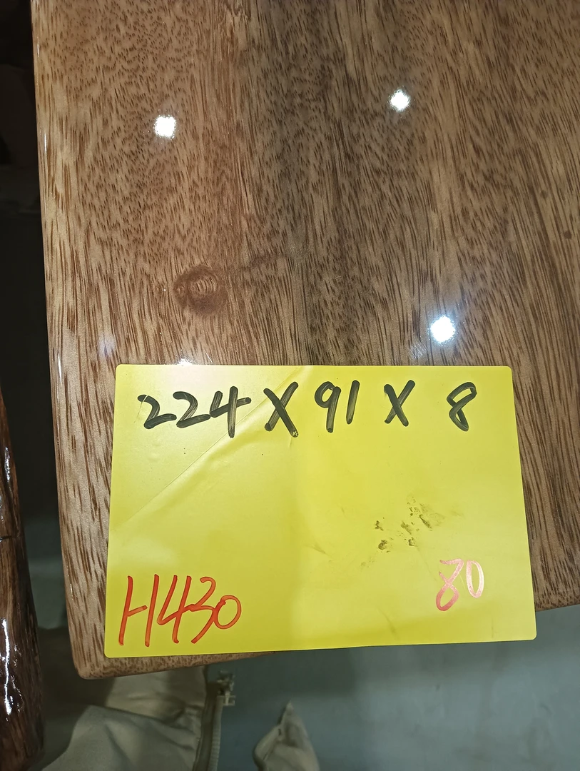 实木大板茶桌 原木实木大板 福利板 福利价