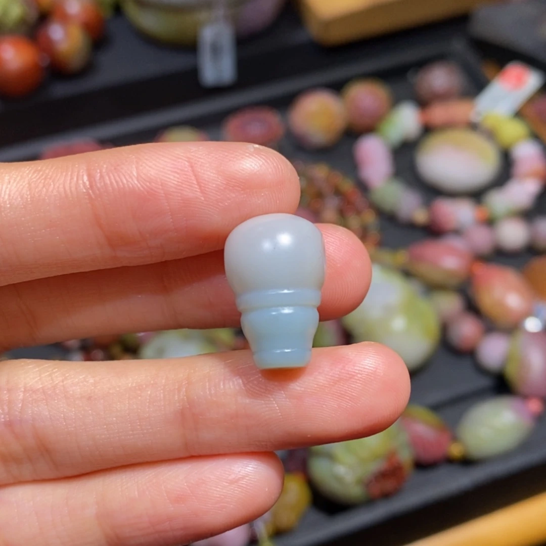 【闪购商品】未镶嵌手链玛瑙/玉髓盐源玛瑙