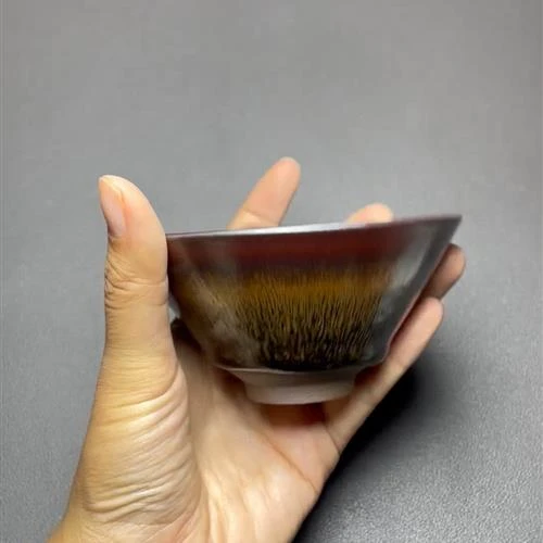 【闪购商品】茶盏-501............