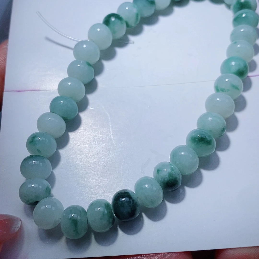 未镶嵌定制翡翠翡翠