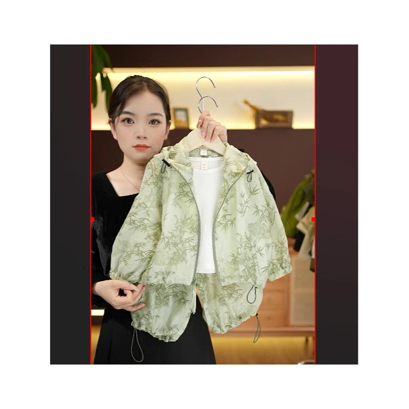 2025春夏新款运动时尚潮流休闲宽松两件套装20857