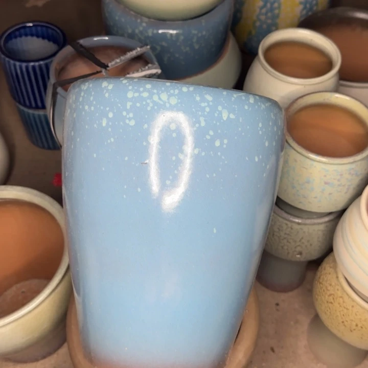 瑕疵花盆处理啦口21高29