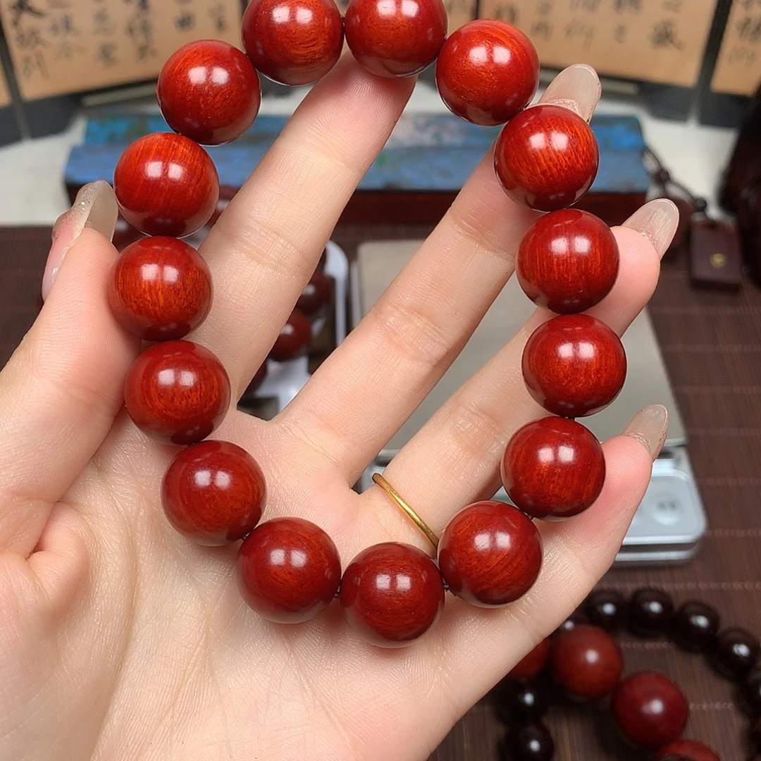 檀香紫檀（小叶紫檀）5*81.5泥料