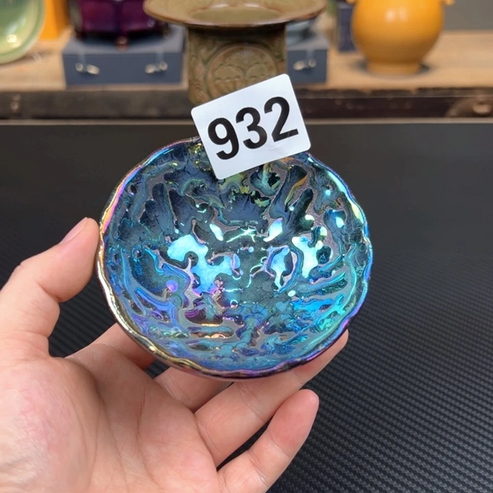 摆件陶瓷高端赏器