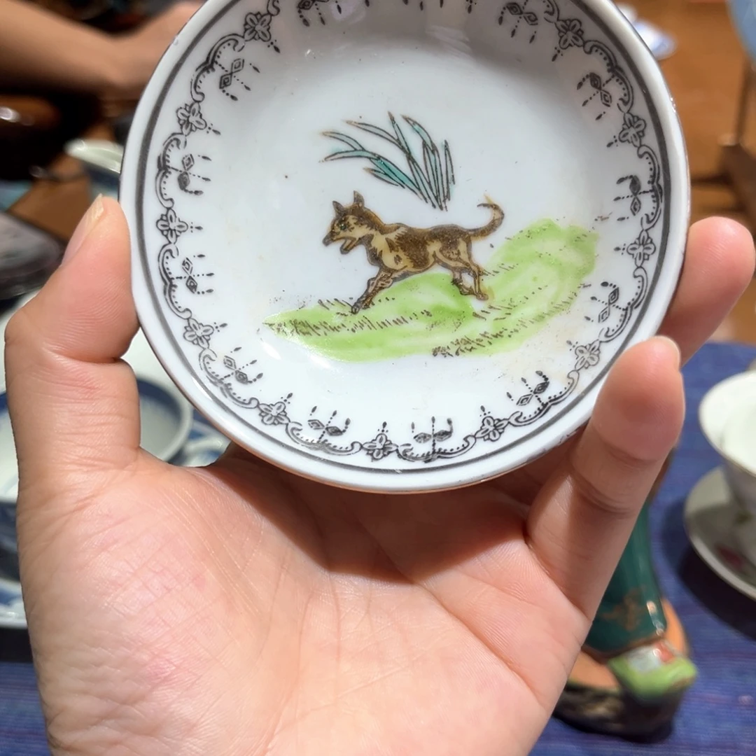 景德镇陶瓷景德镇