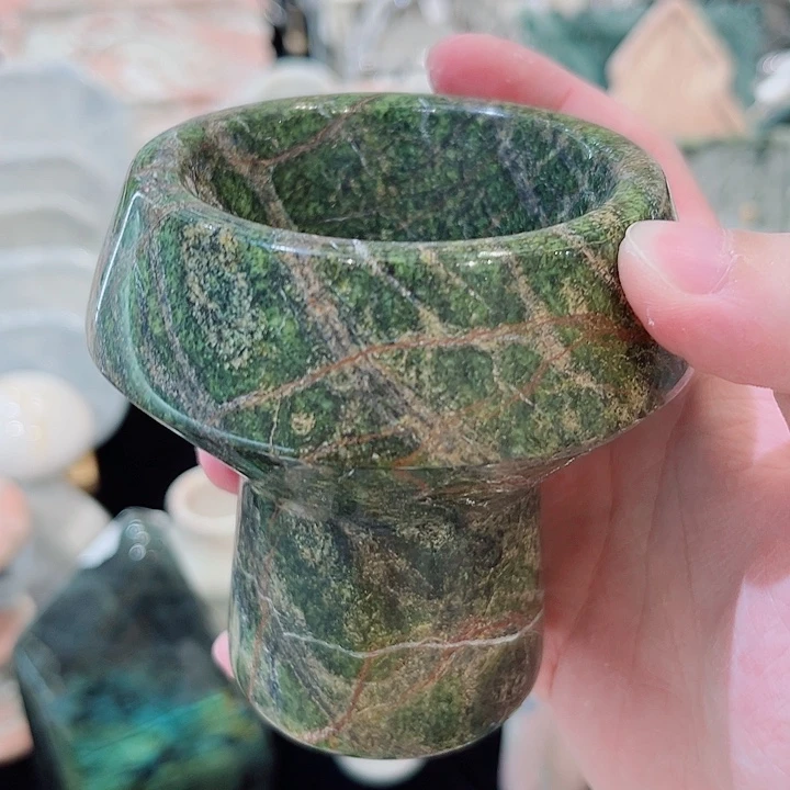 天然奢石系列产品